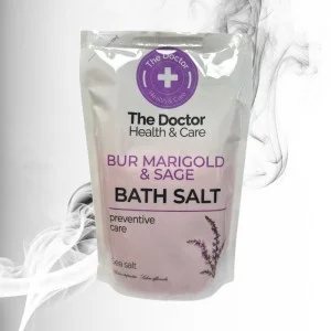 Dom. Doctor Sare p/u Baie Extract Catele/Salvie 500gr